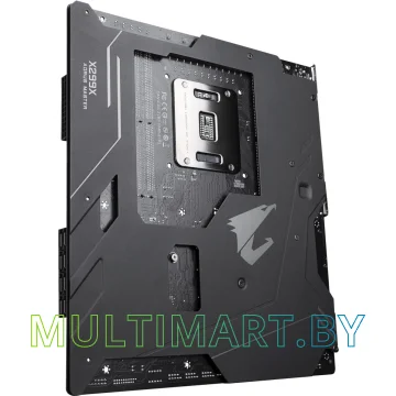 Материнская плата Gigabyte X299X Aorus Master картинка 3